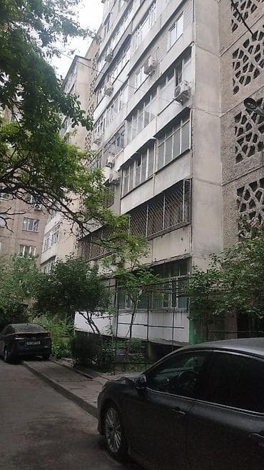 Продажа квартир: 4 комнаты, 88 м², 105 серия, 1 этаж, Старый ремонт — 6
