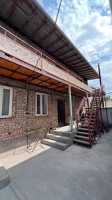 Дома: 🏡 Продается дом гостиничного типа с готовым арендным бизнесом в ж/м — 9
