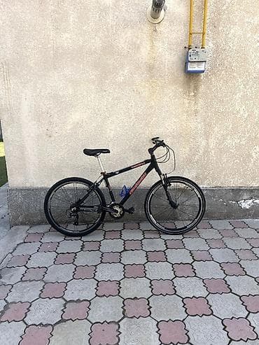 sym: Заголовок: Срочно! Корейский горный велосипед Appalachia (26 колеса) — 7