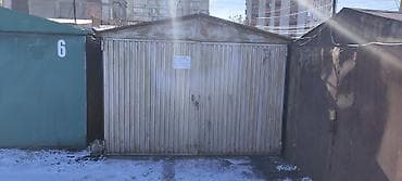 продам яву: 18 м², Металлический — 2