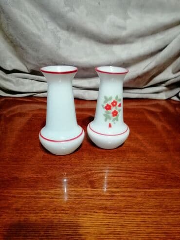 красивые вещи: КРАСИВЫЙ НАБОР ИЗ ТРЕХ ВАЗ. КРАСИВАЯ ВАЗА СОВЕТСКИХ ВРЕМЁН — 14