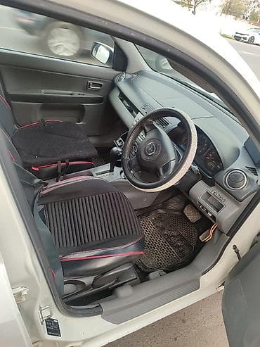 запчаст мазда демио: Mazda Demio: 2005 г., 1.3 л, Автомат, Бензин, Хэтчбэк — 5