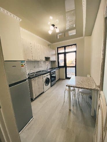 квартира на аренду тунгуч: 1 комната, Собственник, С мебелью полностью — 6