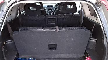 space runer: Honda Stream: 2003 г., Автомат, Бензин, Минивэн — 10