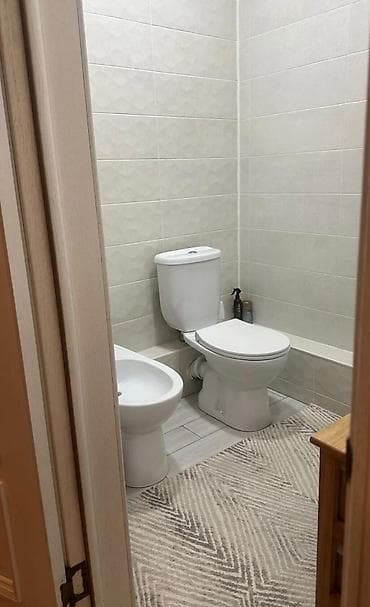 Квартиры: 3 комнаты, 125 м², 5 мкр Элитка, 3 этаж, Евроремонт — 8