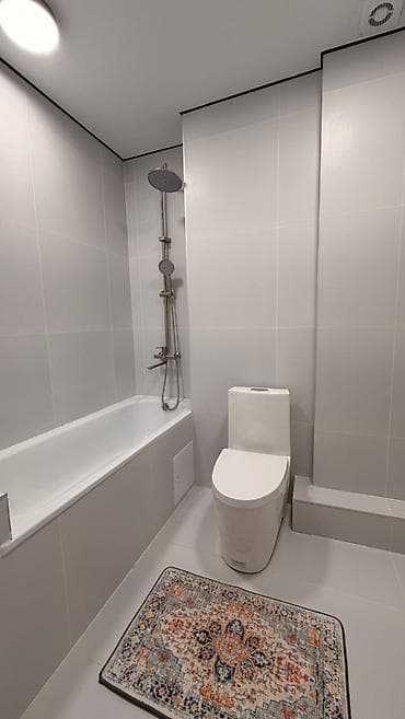 Недвижимость: 2 комнаты, 42 м², Элитка, 7 этаж, Дизайнерский ремонт — 6