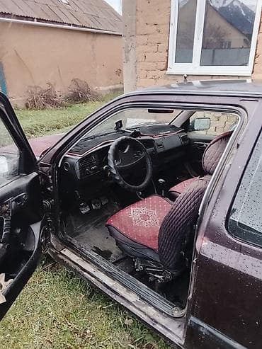 пикап уаз: Голф 3 об 1 6 моно бассы 110 мин омен бар малгада алмашам тушуп берём — 1