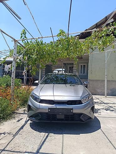 капот к7: Kia K3: 2022 г., 1.6 л, Автомат, Бензин, Седан — 9