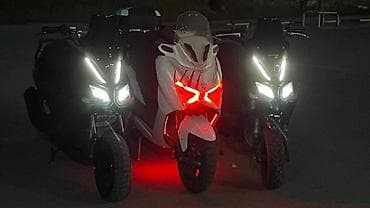 beta fpv: Документ жок скутер нахаду келип коргуло соодалашуу жолу бар обмен — 3