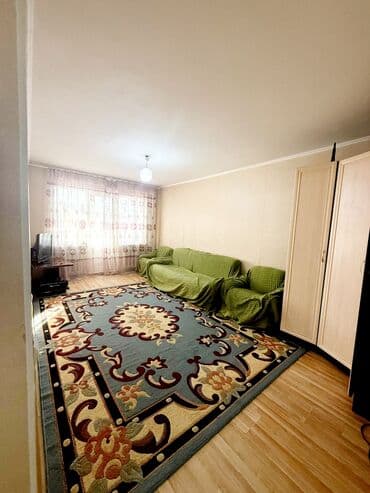 бартер дом: 2 комнаты, 49 м², 104 серия, Старый ремонт — 4