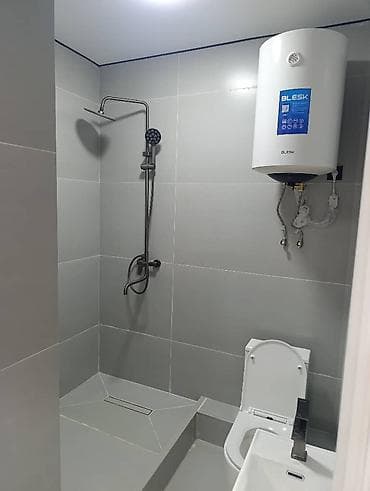 platinum park: 1 комната, 42 м², Элитка, 7 этаж, Евроремонт — 8