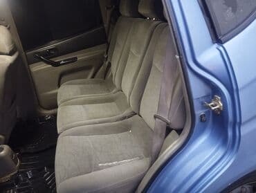 Daewoo Tacuma: 2004 г., 1.5 л, Механика, Бензин, Хэтчбэк