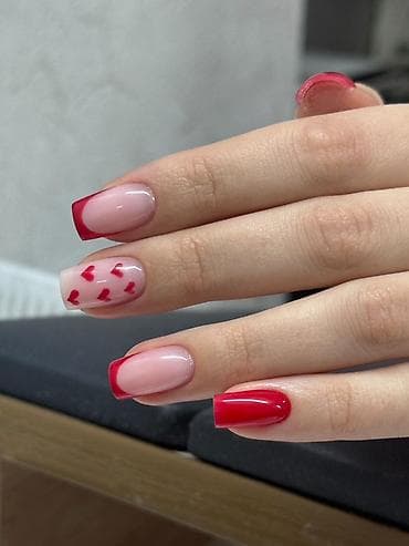 philips one blade: Выравнивание, Дизайн, Донаращивание ногтей, Маникюр, Одноразовые расходные материалы, С выездом на дом, Требуются модели — 1