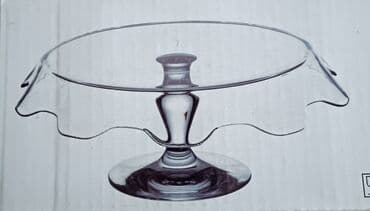 форма для кекса: Продаю подставку для тортов,пирожных и т.д — 2