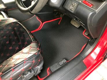 dodge: Ева коврики Honda CIVIC Ева Полики Бишкек Eva Полики Бишкек Ева — 2