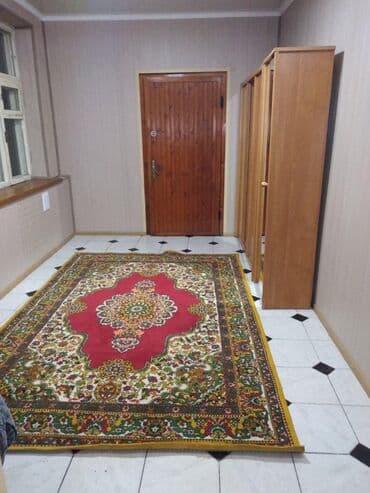 ош базар дом: Дом, 2 м², 8 комнат, Собственник — 10