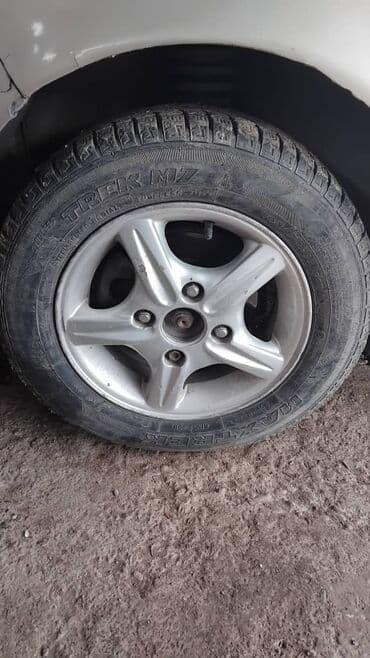 чери авто: Chery QQ6 (S21): 2006 г., 0.8 л, Механика, Бензин, Хэтчбэк — 4