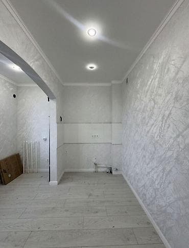 o2 development: 1 комната, 45 м², Элитка, 5 этаж, Дизайнерский ремонт — 1