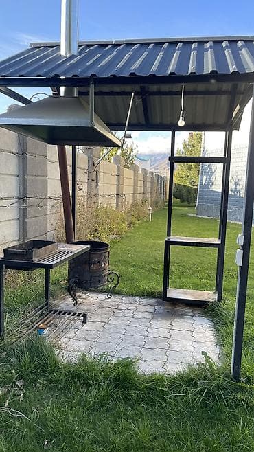 алмааты: Коттедж, Бостери, 10 мест — 8