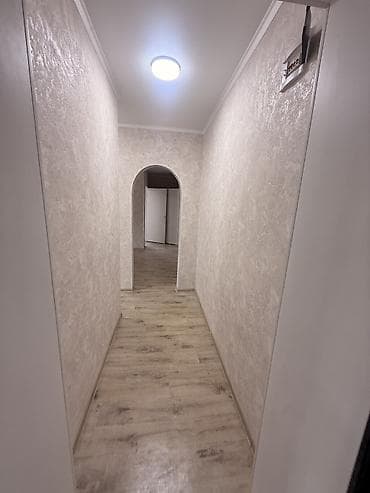 Недвижимость: 3 комнаты, 65 м², Индивидуалка, 2 этаж, Свежий ремонт — 2