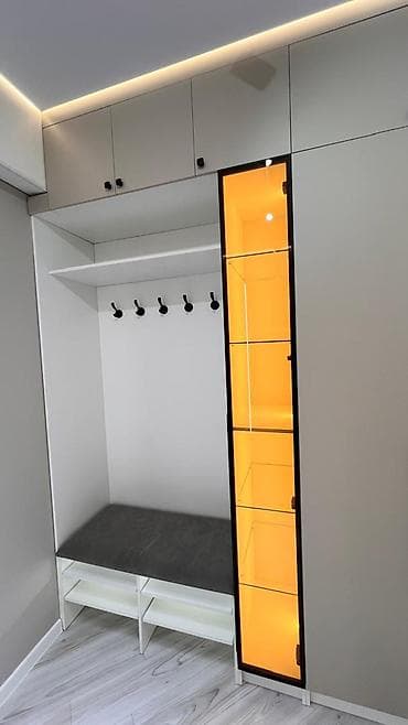 Продажа квартир: 1 комната, 50 м², 2 этаж — 4