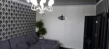 rent: 2 комнаты, Агентство недвижимости, Без подселения, С мебелью полностью — 2