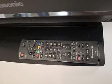 Продаю телевизор Panasonic — 5
