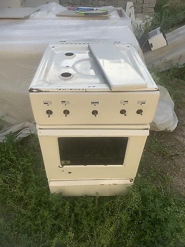 Газовая, Механическое, Напольная