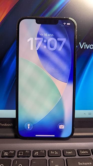 IPhone 13 Pro, Б/у, 256 ГБ, Черный