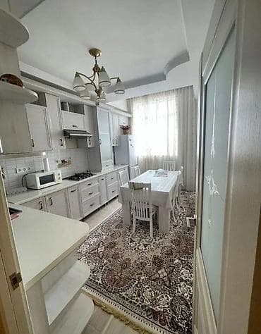 Батирлер: 2 бөлмө, Риелтор, Толугу менен эмереги бар — 3