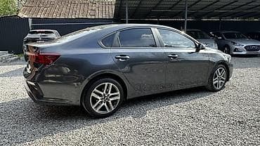 кия серато: Kia K3: 2019 г., 1.6 л, Автомат, Бензин, Седан — 6