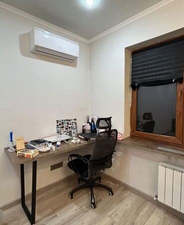 ищу квартира аренду: 1 комната, Собственник, Без подселения, С мебелью полностью — 4