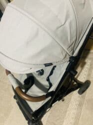 коляски дордой: Балдар арабасы, түсү - Кара — 48