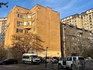 Недвижимость: 4 комнаты, 91 м², Джал-15 Индивидуалка, 5 этаж — 9