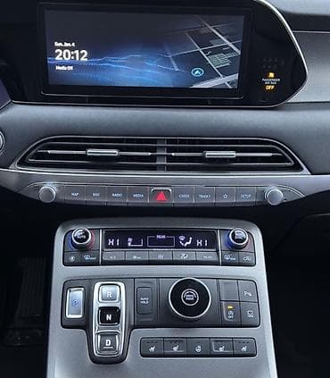 2 gr: Hyundai Palisade: 2020 г., 2.2 л, Автомат, Дизель, Кроссовер — 2