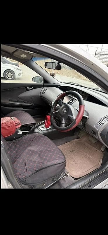 печка на е34: Nissan Primera: 2001 г., 1.8 л, Автомат, Бензин, Седан — 2