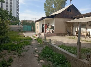 аренда частных домов: 7 соток, Для строительства, Красная книга, Тех паспорт — 1