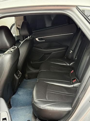 фара саната: Hyundai Sonata: 2020 г., 2 л, Автомат, Газ, Седан — 8