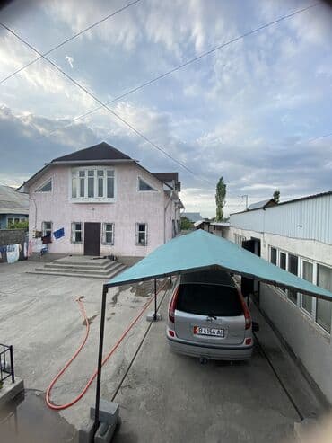 новопокровка дом участок: 13 кв. м, 6 бөлмө — 2