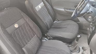 Транспорт: Daewoo Matiz: 2003 г., Механика, Бензин, Хэтчбэк — 7
