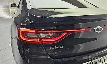 nissan skyline gt r: Renault SM6: 2018 г., Автомат, Газ, Седан — 4