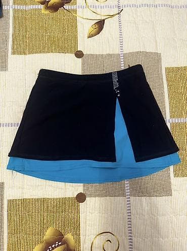 lining flex: Спортивный комплект для танцев/фитнеса/гимнастики (2 предмета): - — 2