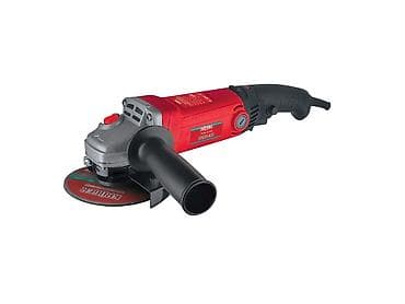 ufc ps4: АРЕНДА!!! Болгарка (УШМ) Питание: 220 В Мощность: 1800 Вт Диаметр — 1