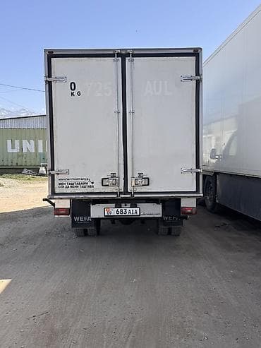 мерседес 814 кабина: Mercedes-Benz Спринтер: 2010 г., Фургон — 4