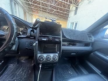 бишкек автомобиль: Honda CR-V: 2006 г., 2 л, Автомат, Бензин, Кроссовер — 10