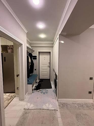 ремонт домов: 3 комнаты, 80 м², Элитка, 9 этаж, Дизайнерский ремонт — 3