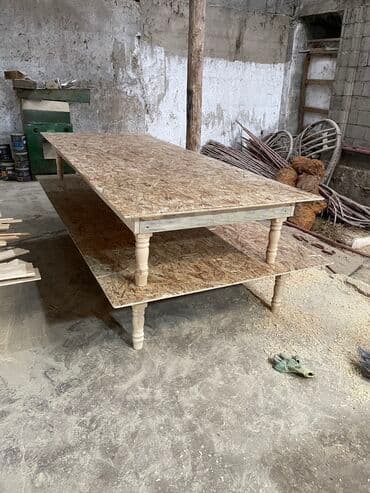 мерси большой цена бишкек: Изготавливаем любые размеры и из любой древесины — 1