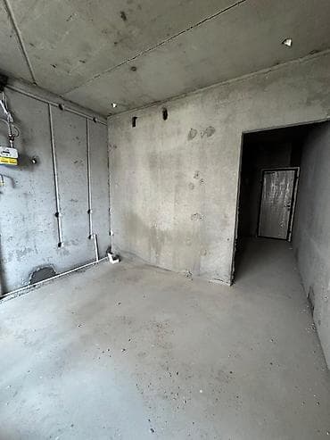 Недвижимость: 1 комната, 48 м², 108 серия, Церковь 108 серия, 6 этаж, ПСО (под самоотделку) — 7