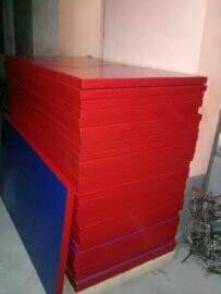 Татами Мата боксерский мишок Олимпийский ковёр борсовский мата всё