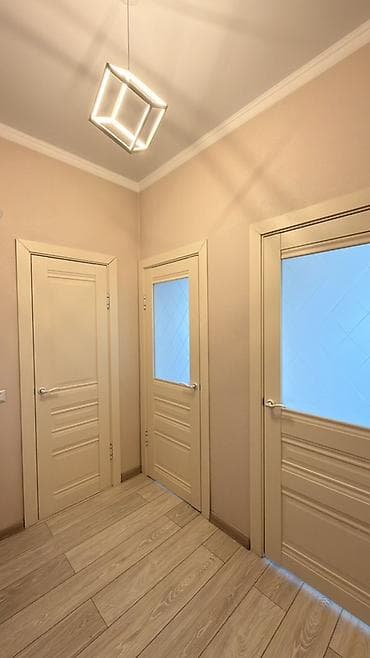 кварт: 1 комната, 37 м², Элитка, 5 этаж, Евроремонт — 8